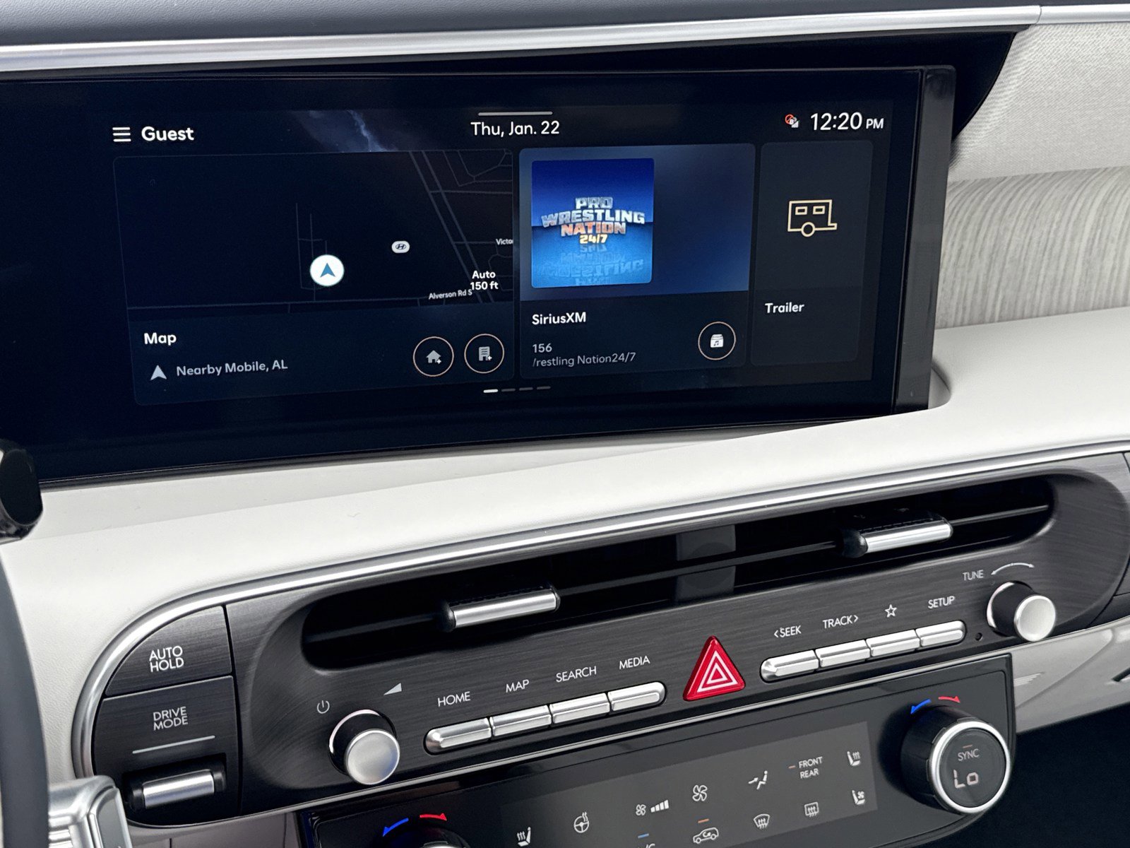 New 2026 Hyundai Palisade Calligraphy image 32