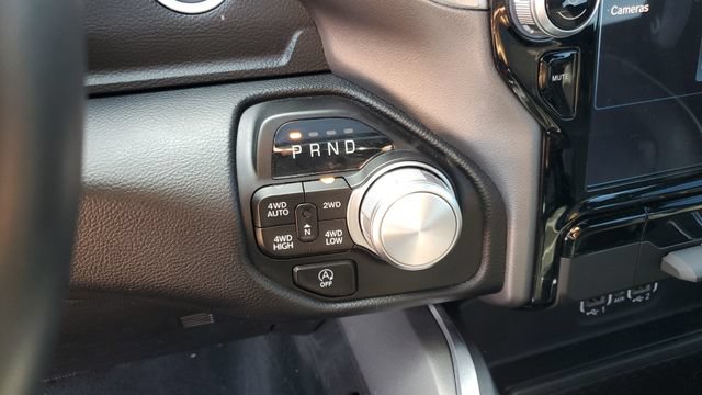 Certified 2023 RAM 1500 Laramie AWD/4WD image 24