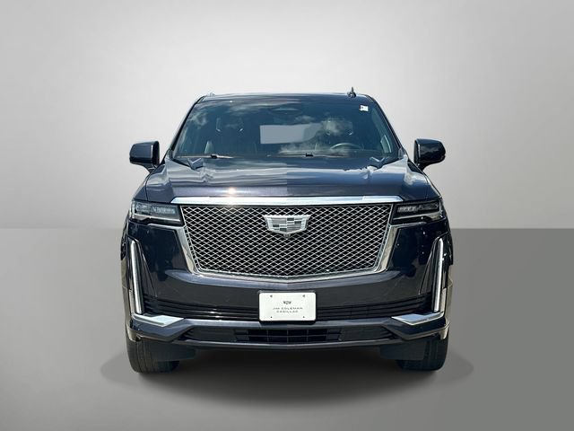 Certified 2023 Cadillac Escalade ESV Premium Luxury Platinum w/ LPO, Radiant Package AWD/4WD image 24