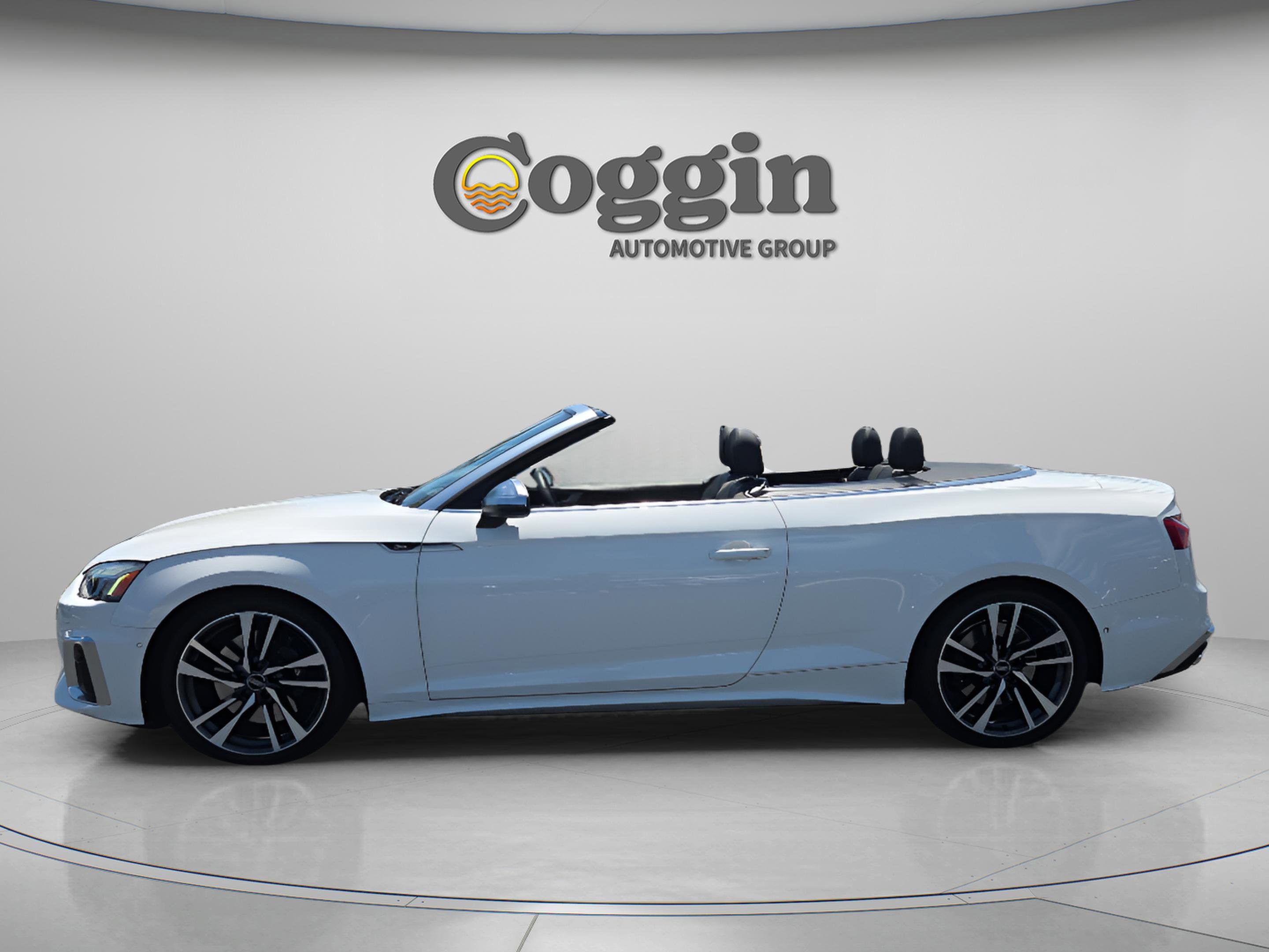 Used 2022 Audi S5 Prestige w/ Prestige Package AWD/4WD image 4