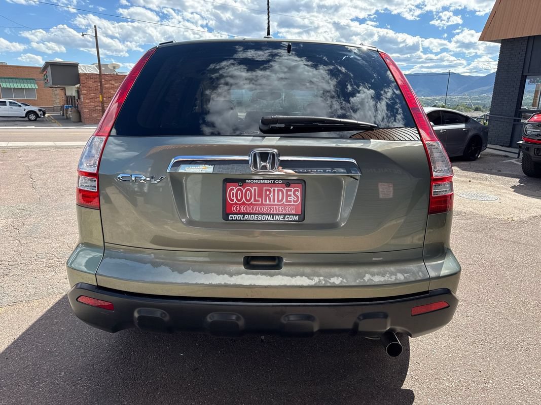 Used 2007 Honda CR-V EX-L image 5