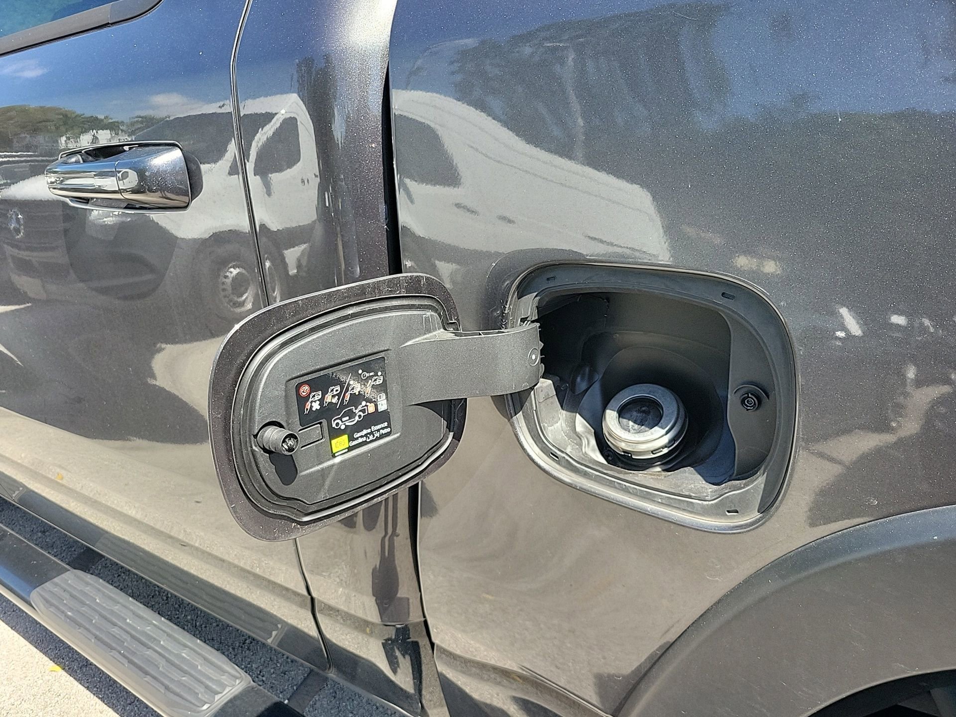 Used 2022 RAM 1500 Rebel w/ Rebel Level 2 Equipment Group image 19