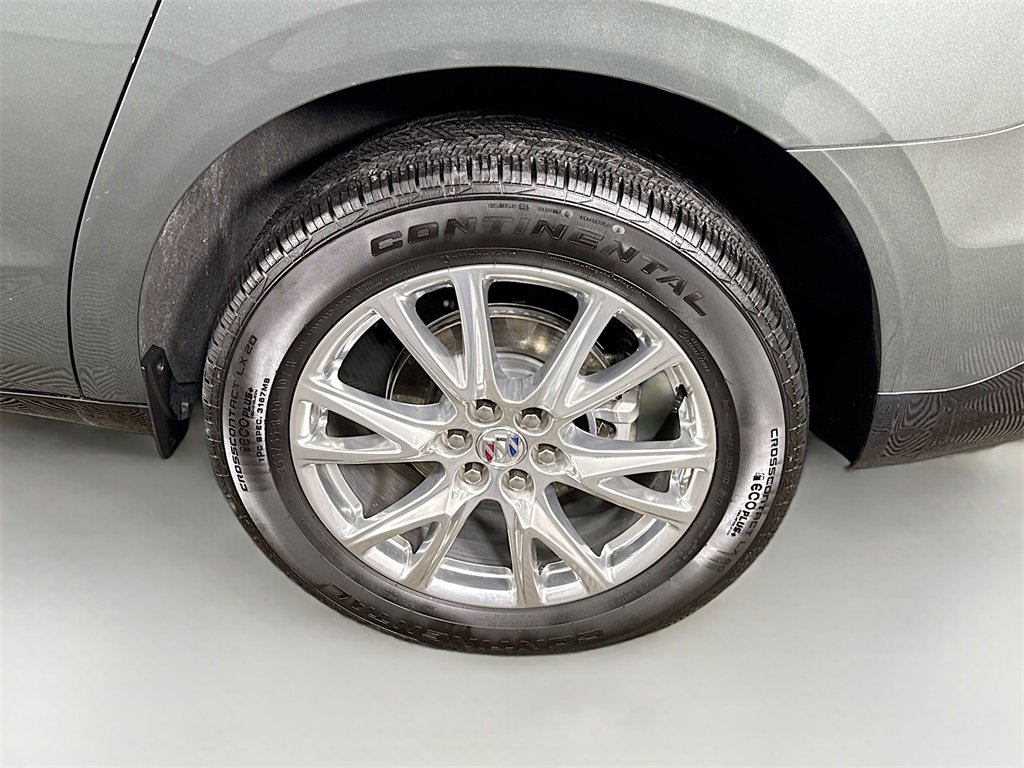 Used 2023 Buick Enclave Essence w/ Experience Buick Package image 37