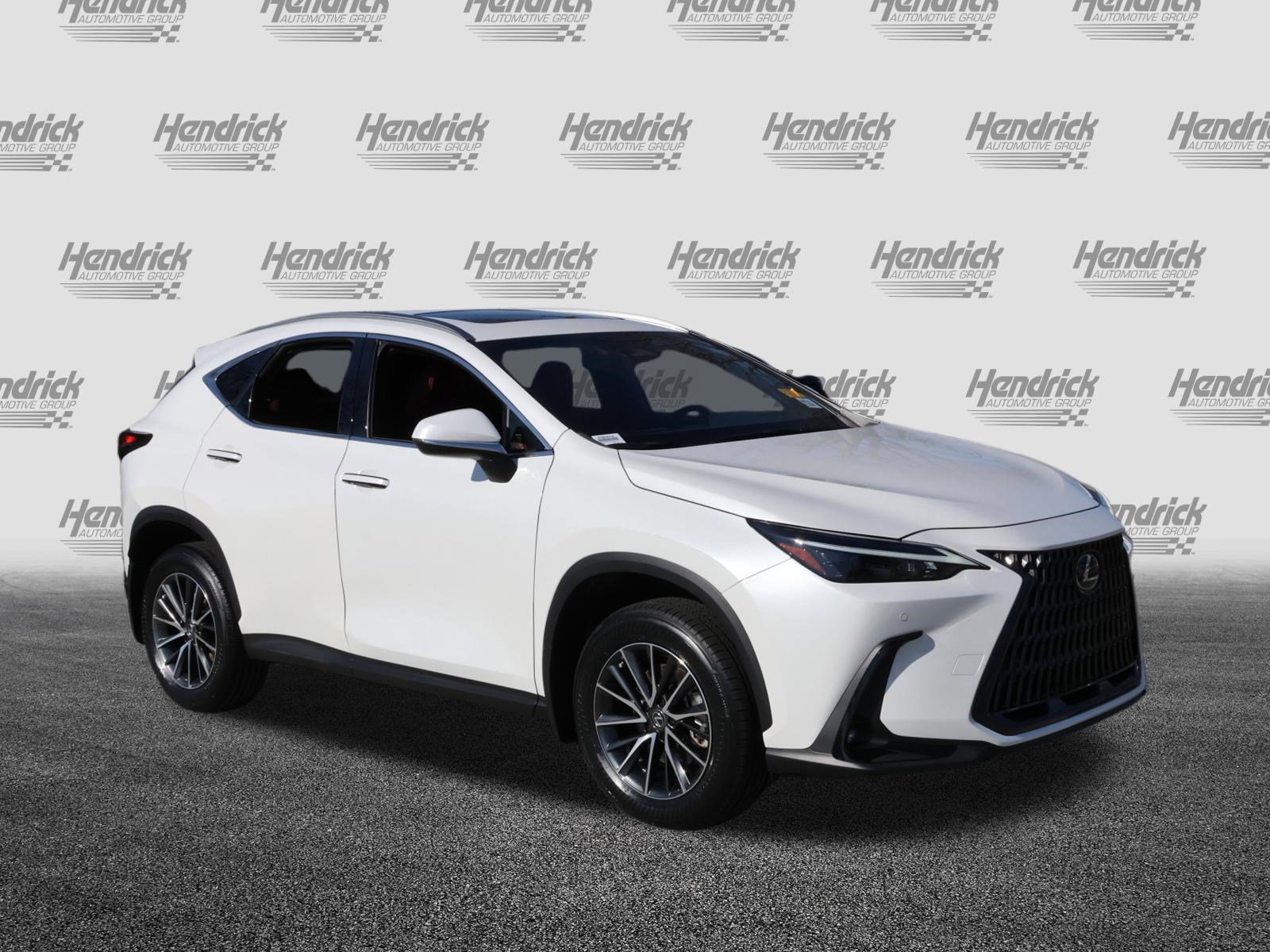Used 2024 Lexus NX 350 350 Premium image 2