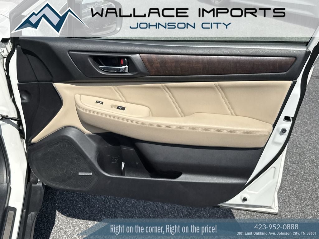 Used 2019 Subaru Outback 2.5i Limited AWD/4WD image 37