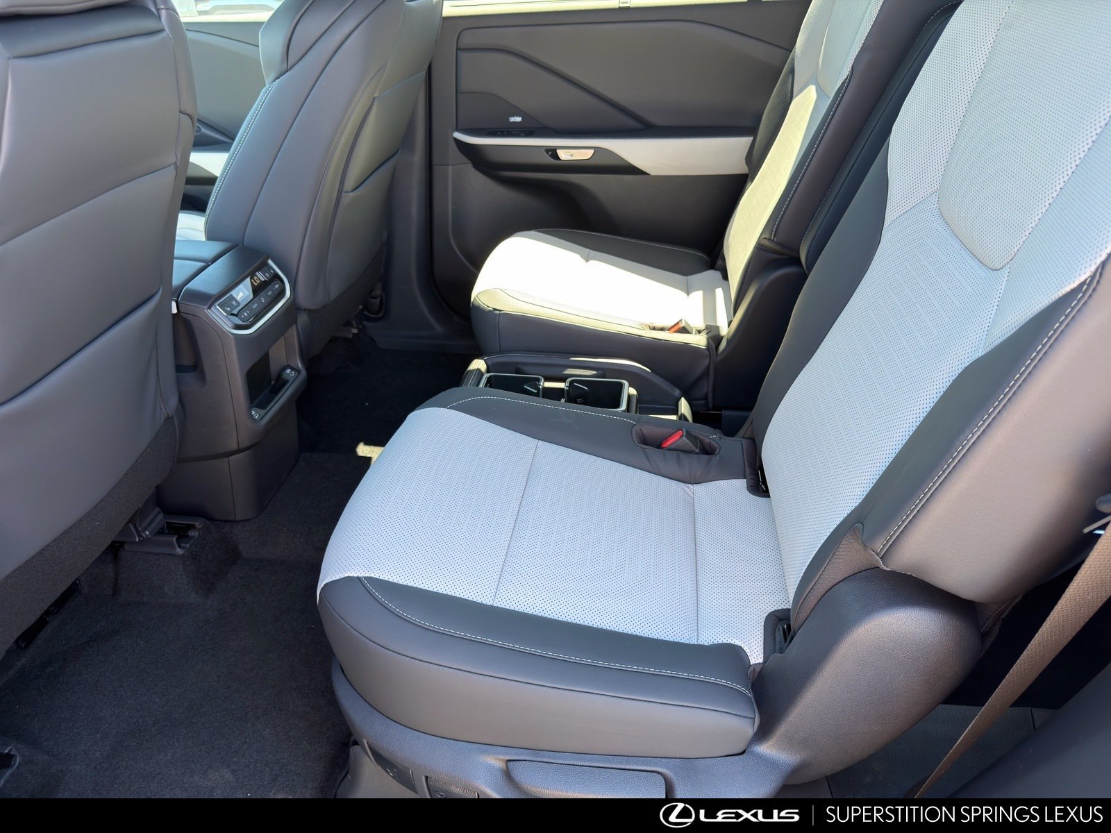 New 2026 Lexus TX 350 AWD w/ Technology Package image 23