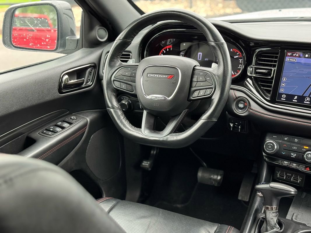 Used 2024 Dodge Durango R/T image 13