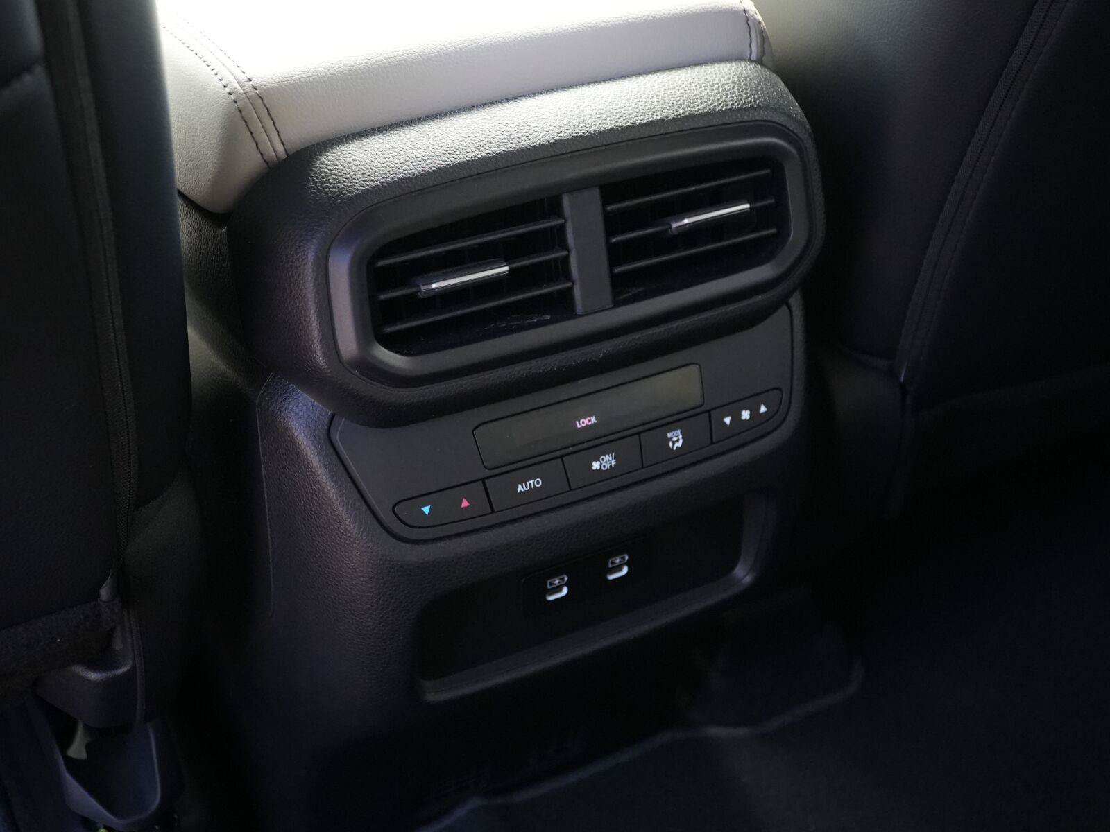 Certified 2026 Honda Pilot EX-L image 20