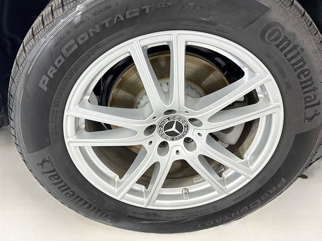 Certified 2026 Mercedes-Benz GLC 300 image 31