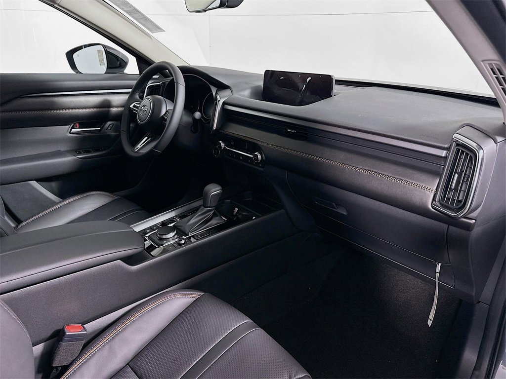 New 2026 MAZDA CX-50 2.5 Hybrid w/ Premium Plus Pkg image 33