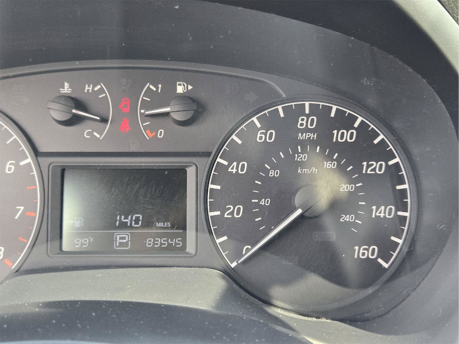 Used 2017 Nissan Sentra S FWD image 14