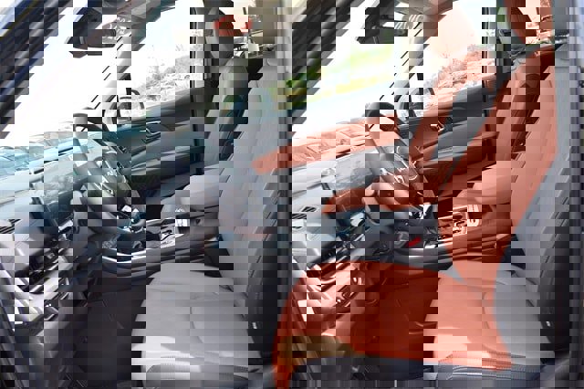 New 2026 Kia Carnival SX image 25