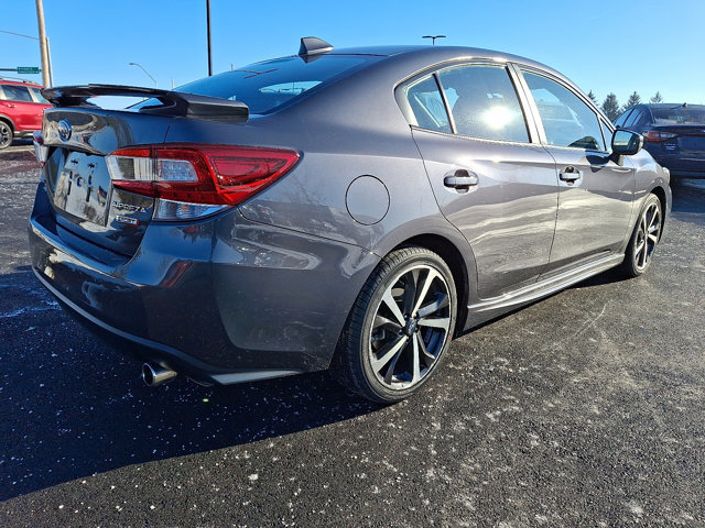 Certified 2023 Subaru Impreza 2.0i Sport image 7