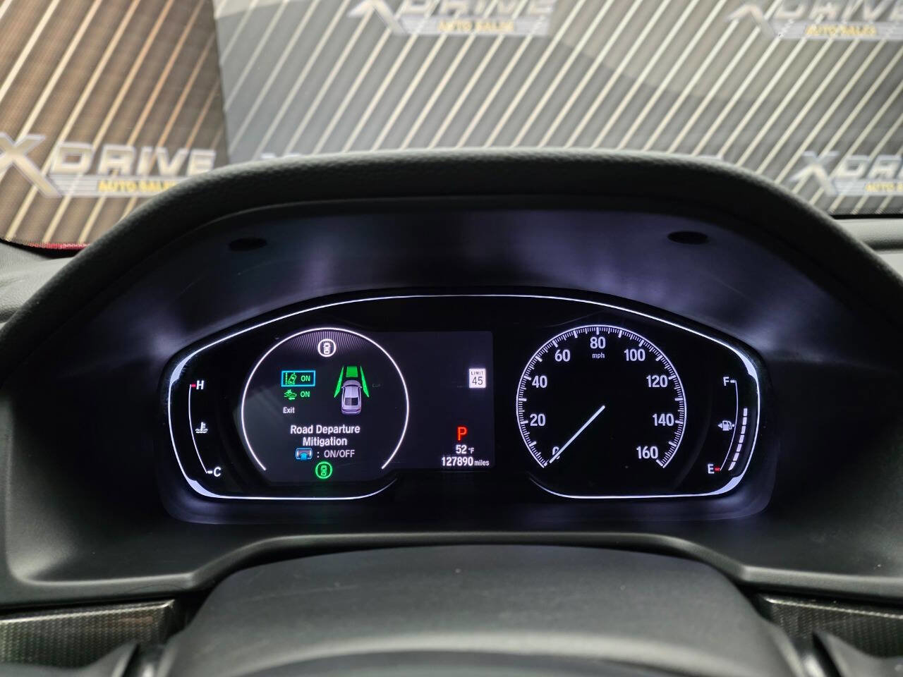 Used 2019 Honda Accord Sport image 21