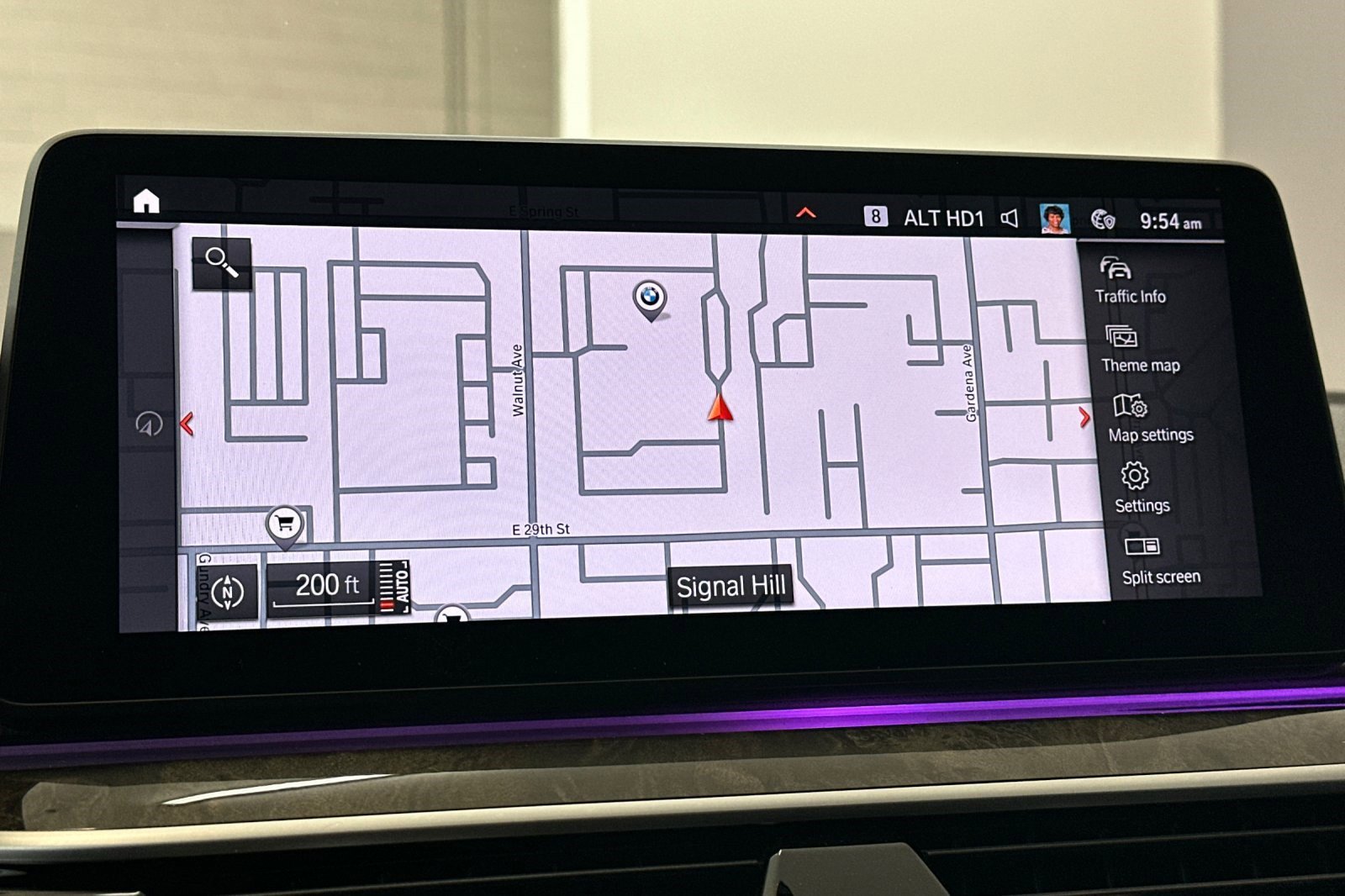 Certified 2023 BMW 530i w/ Convenience Package image 22