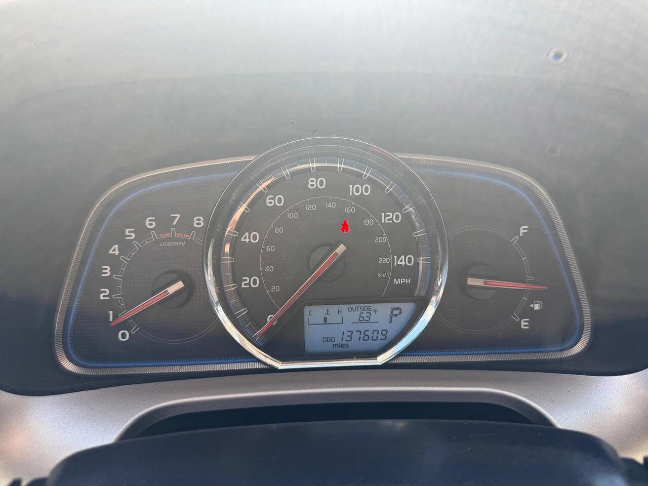 Used 2015 Toyota RAV4 Limited image 20