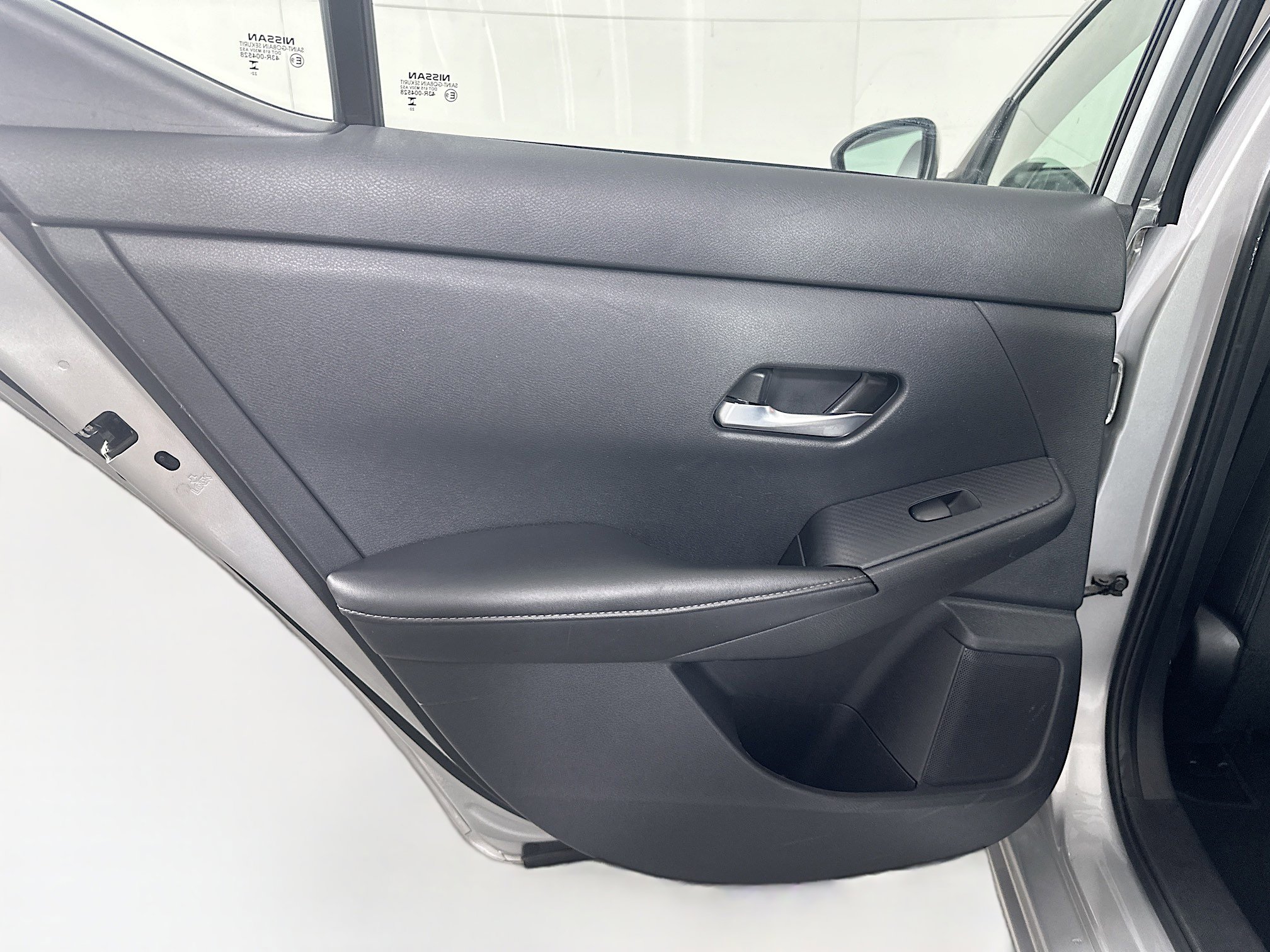 Used 2023 Nissan Sentra SV w/ All-Weather Package image 24