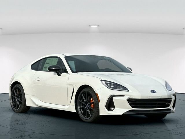New 2026 Subaru BRZ tS RWD image 8