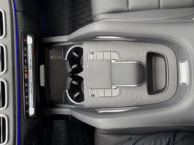 New 2026 Mercedes-Benz GLE 350 4MATIC image 16