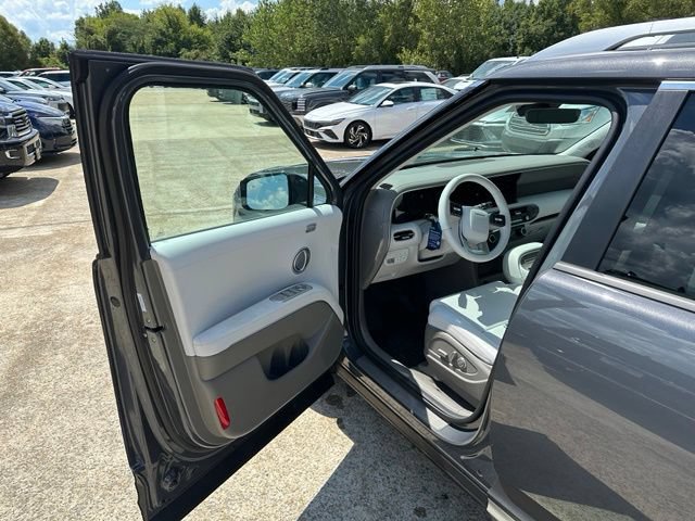 New 2026 Hyundai Palisade SEL Premium FWD image 11