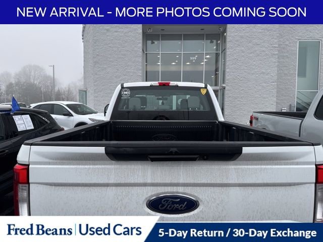 Used 2017 Ford F350 XL image 8