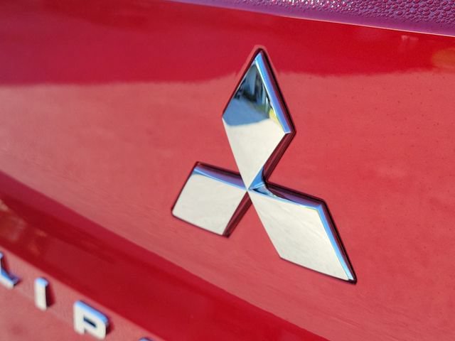 New 2026 Mitsubishi Eclipse Cross SE AWD/4WD image 8
