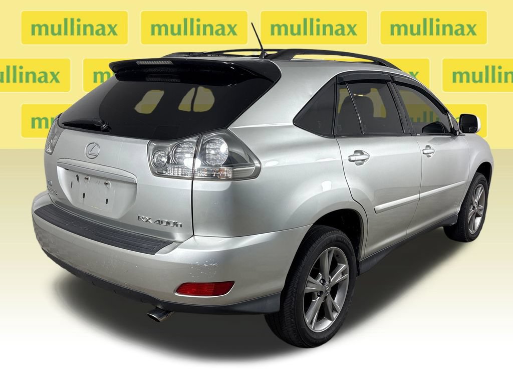 Used 2006 Lexus RX 400h AWD image 4