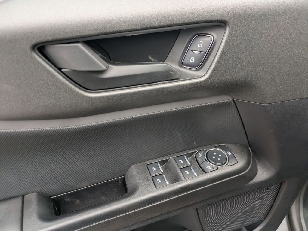 New 2025 Ford Bronco Sport Big Bend w/ Black Appearance Package image 22