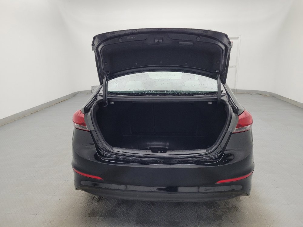Used 2018 Hyundai Elantra SEL image 29
