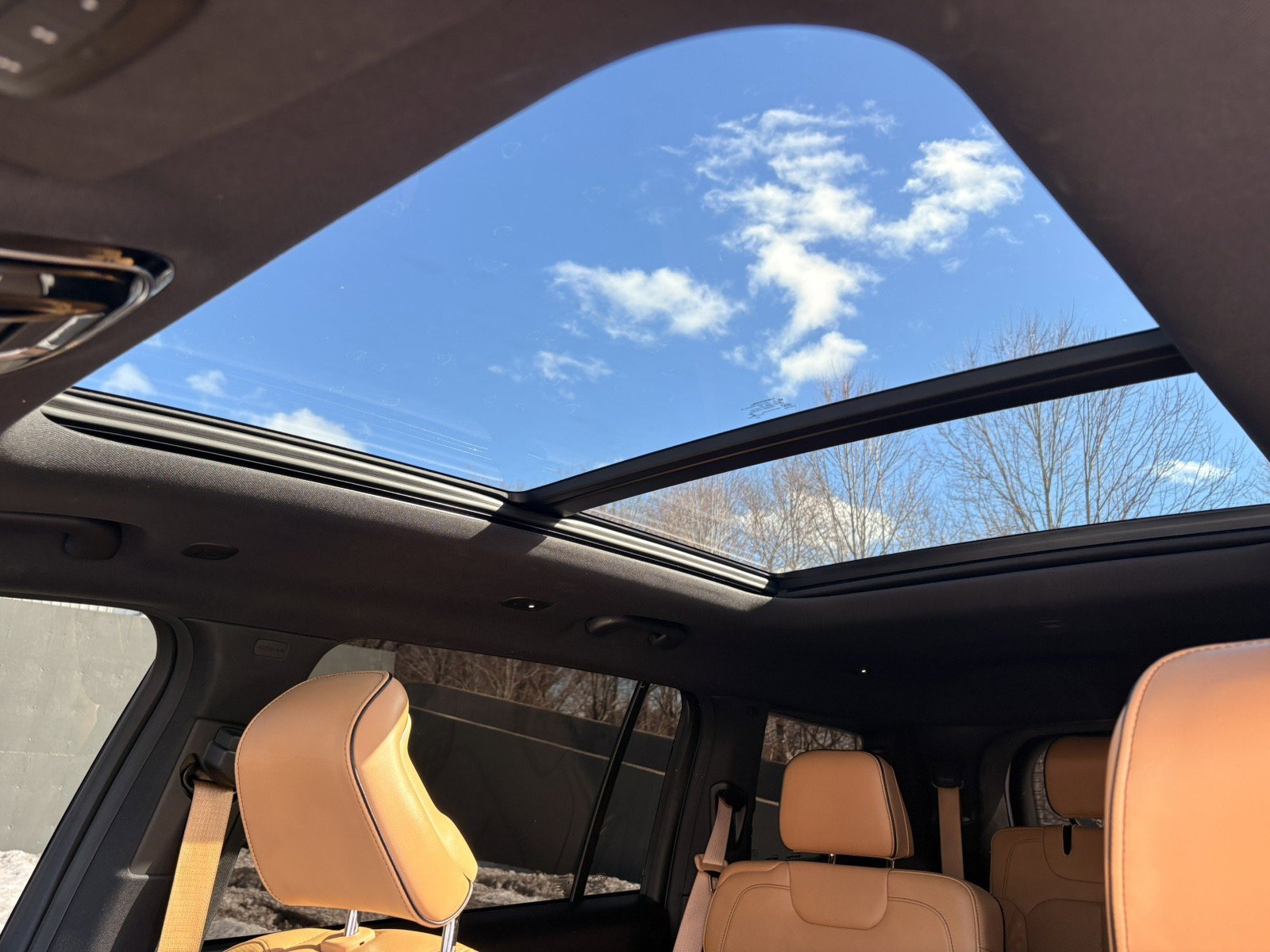 Used 2023 Jeep Grand Cherokee L Summit w/ High Altitude Package image 38
