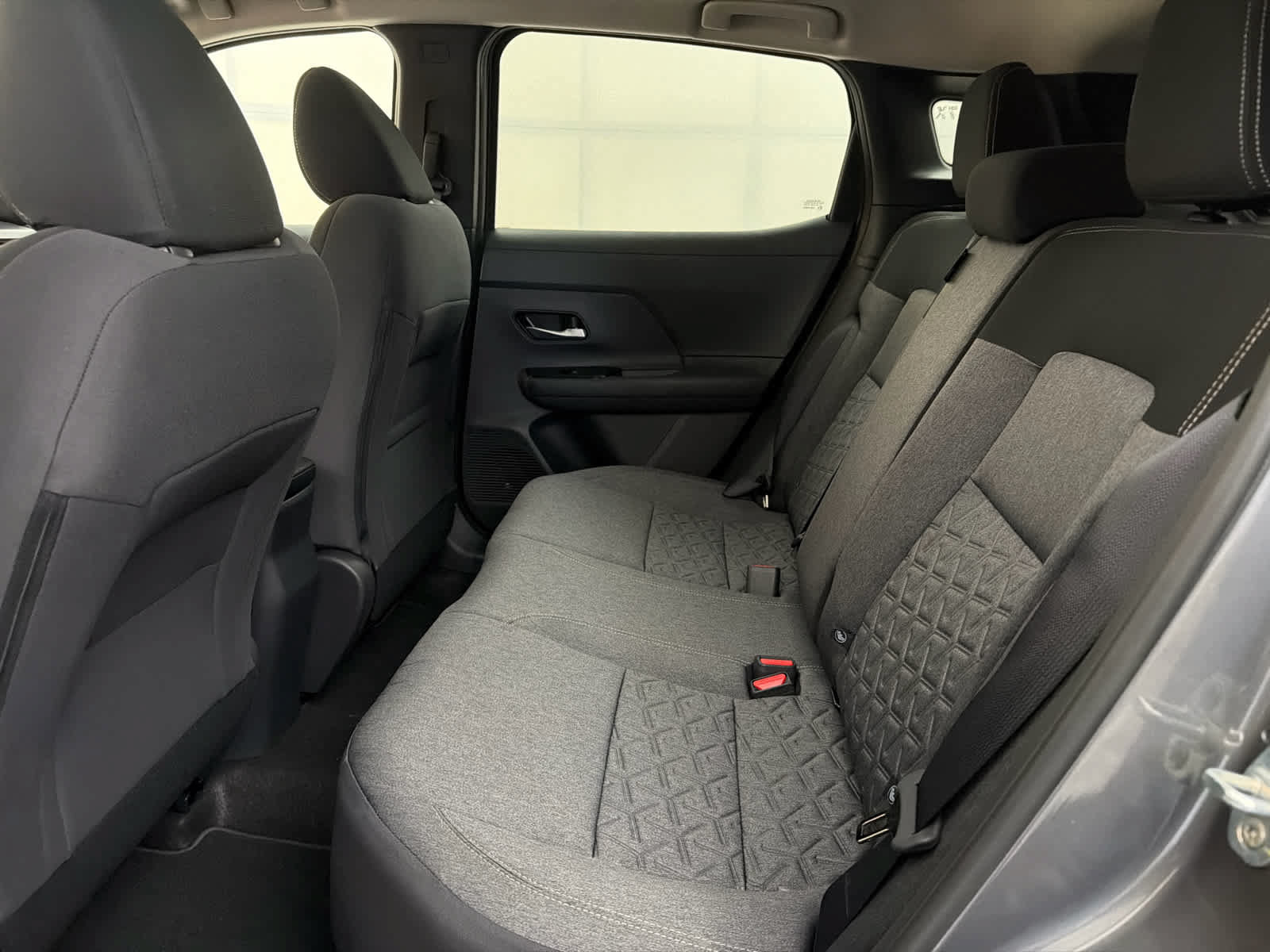 New 2026 Nissan Kicks SV w/ SV Premium Package FWD image 16