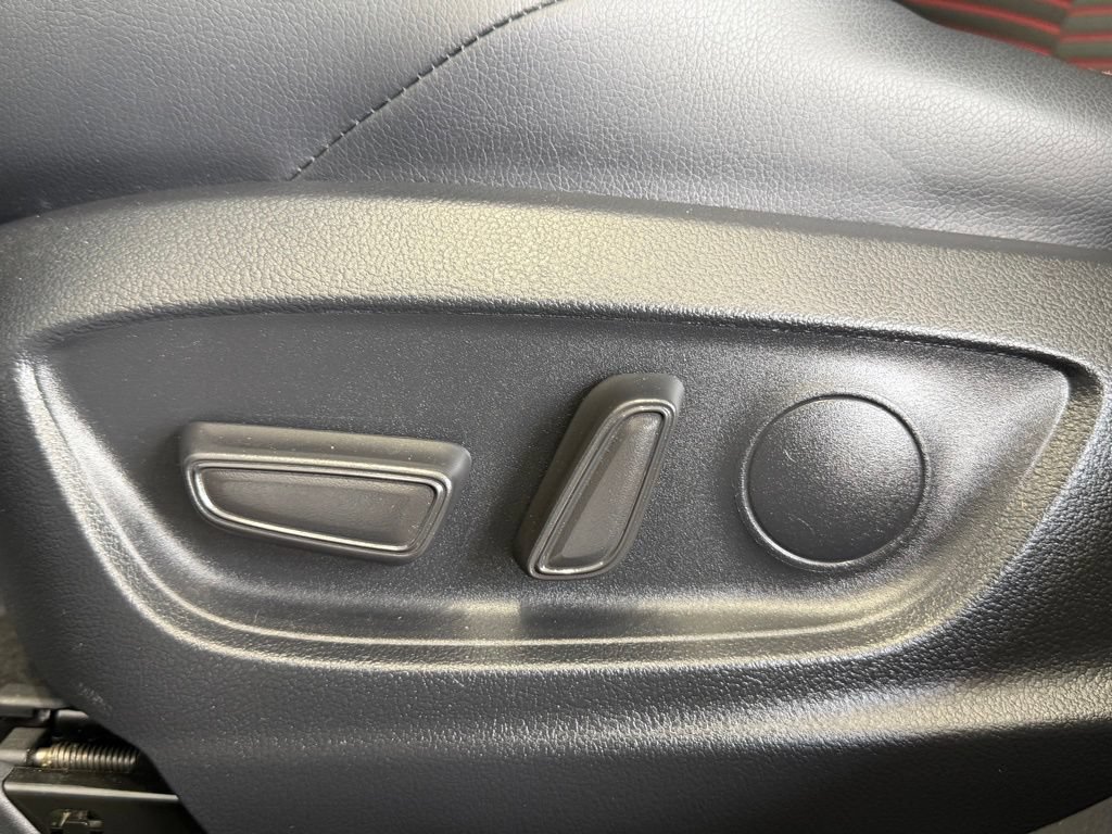 Certified 2024 Toyota Corolla XSE FWD image 22