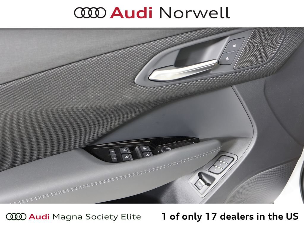 New 2026 Audi Q3 quattro 2.0T AWD/4WD image 19