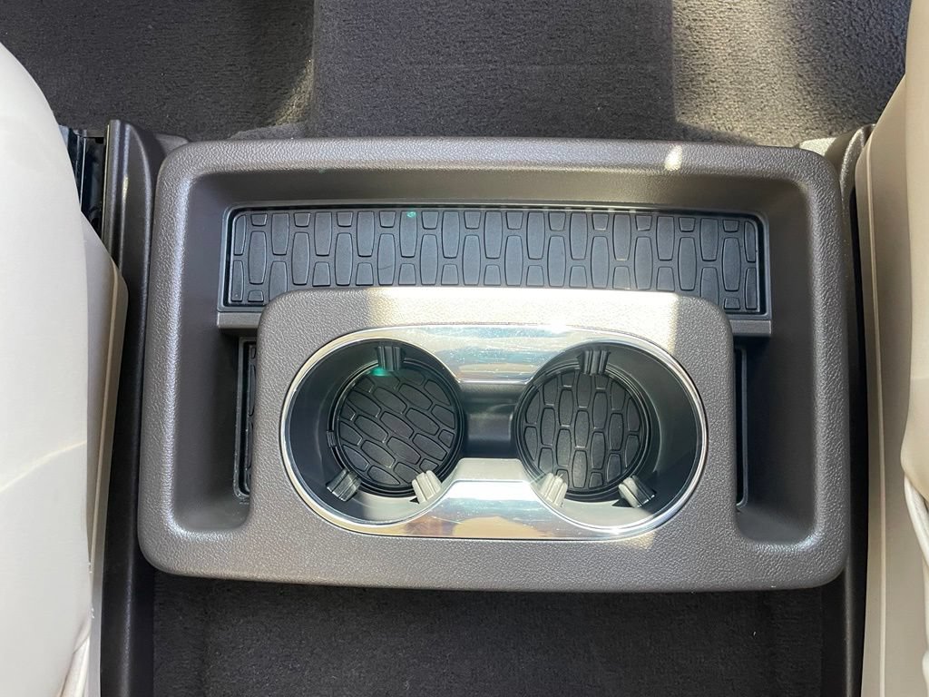 Used 2021 Lincoln Aviator Reserve w/ Elements Package Plus AWD/4WD image 38