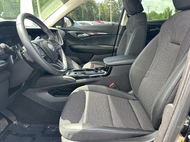 Certified 2023 Buick Envision Preferred FWD image 9