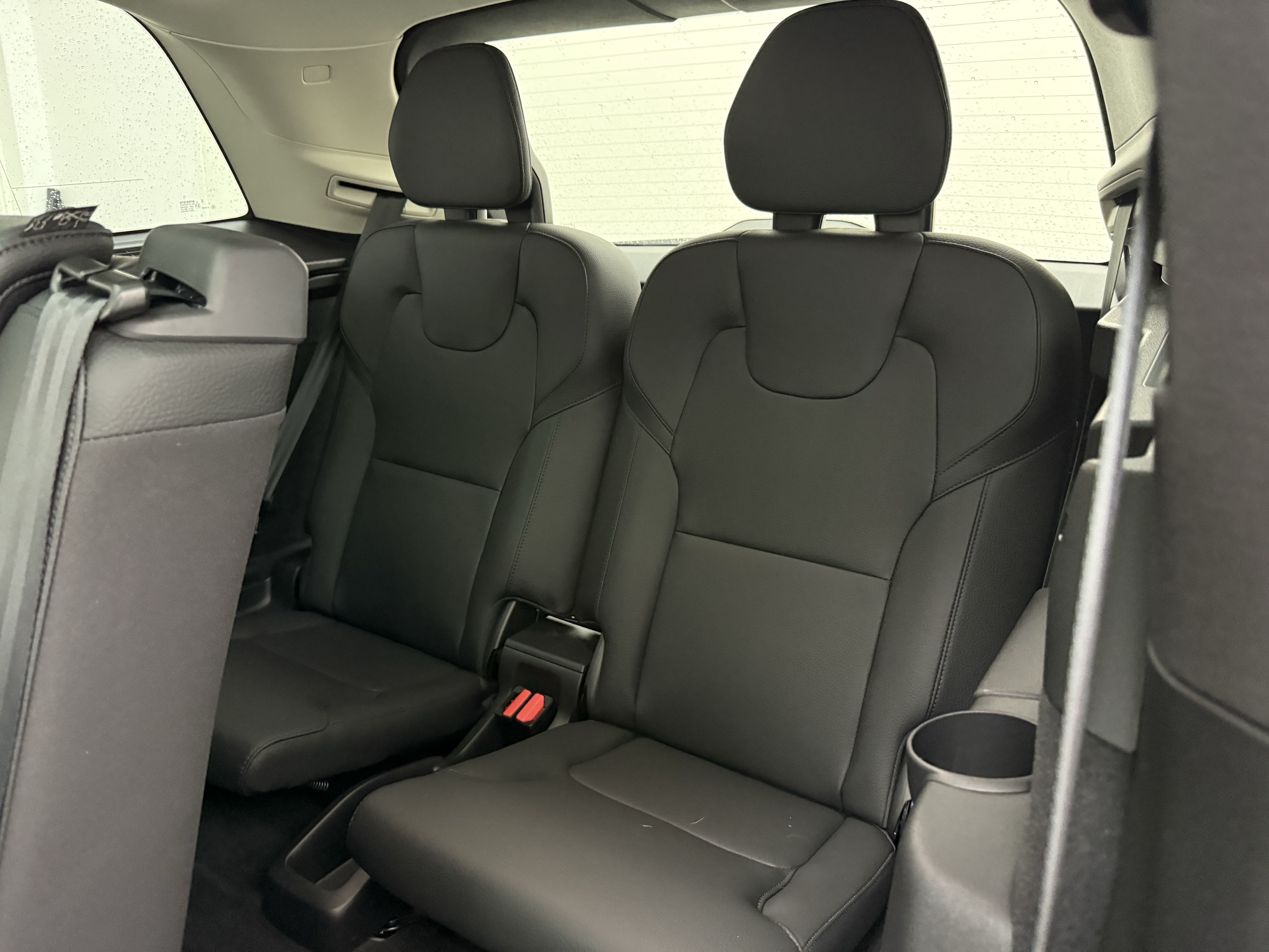 Certified 2024 Volvo XC90 B6 Plus w/ Protection Package Premier AWD/4WD image 26