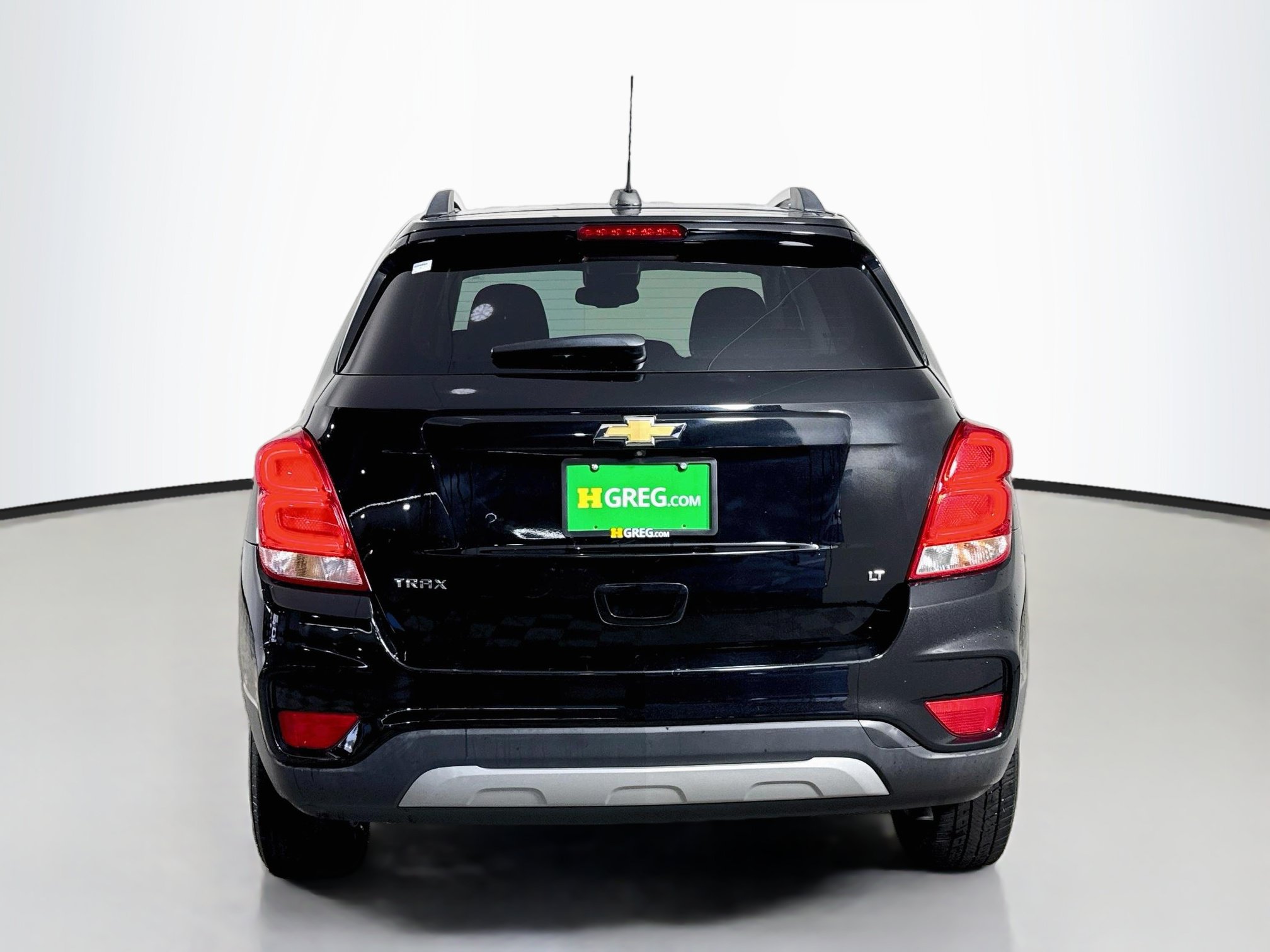 Used 2020 Chevrolet Trax LT FWD image 8