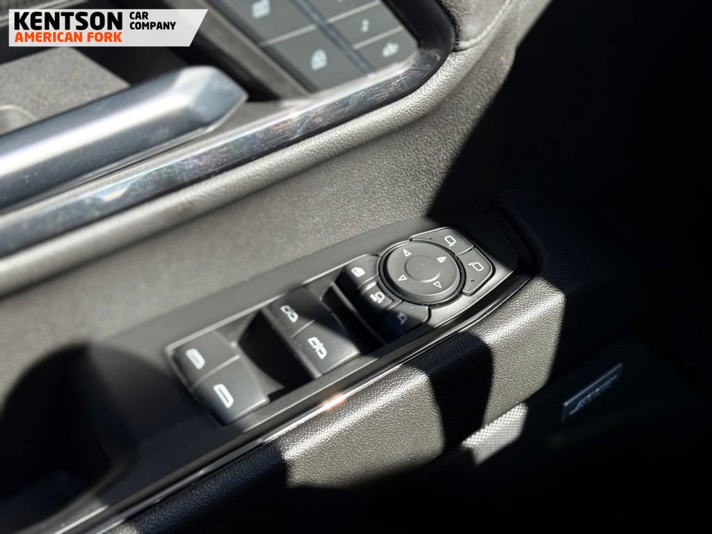 Used 2024 GMC Sierra 2500 AT4 w/ AT4 Premium Plus Package image 24