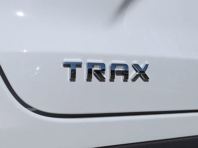 New 2026 Chevrolet Trax LT w/ Driver Confidence Package image 29