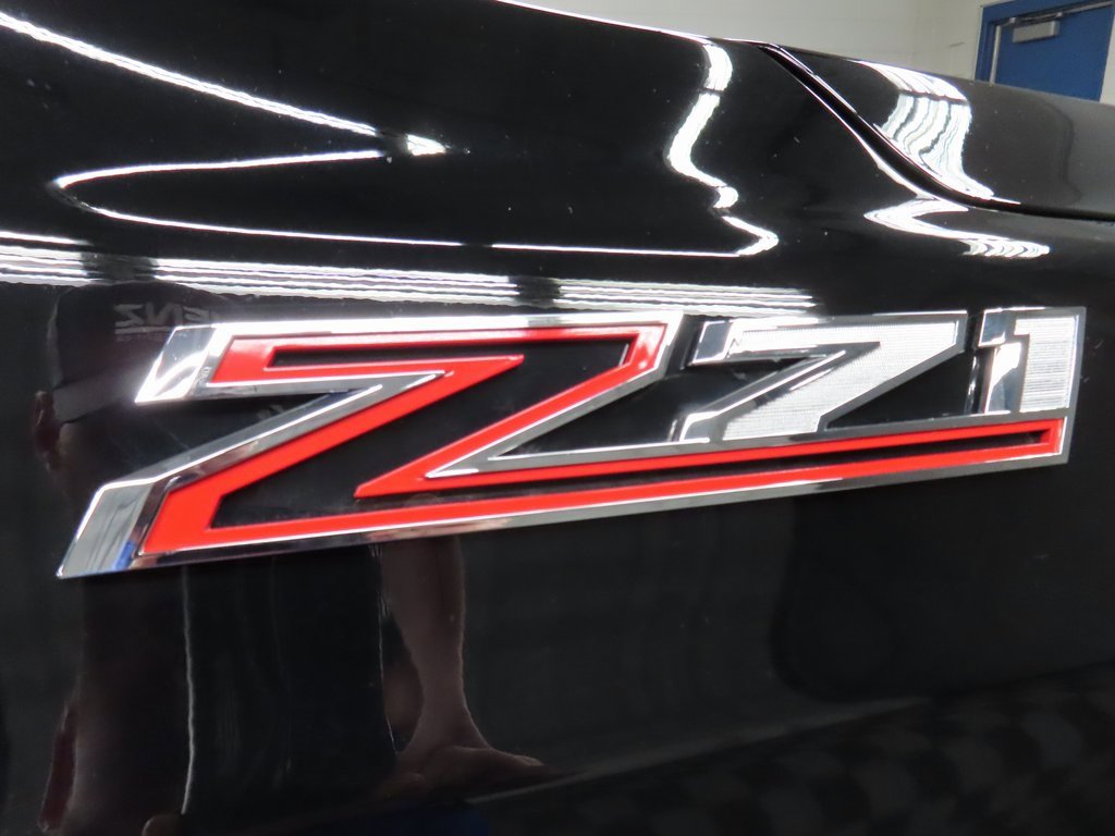 Used 2024 Chevrolet Tahoe Z71 image 57