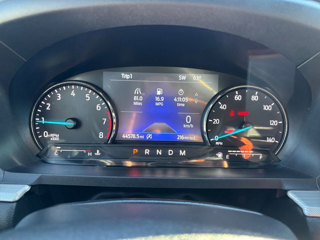 Used 2020 Ford Explorer XLT image 19