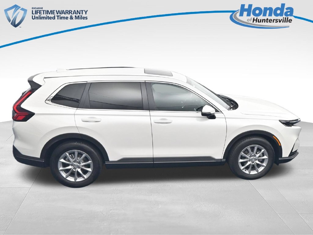 New 2027 Honda CR-V EX image 52