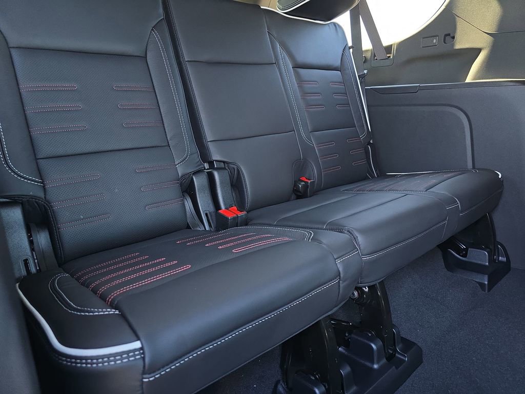 New 2026 GMC Yukon XL AT4 Ultimate w/ LPO, Floor Liner Package AWD/4WD image 12