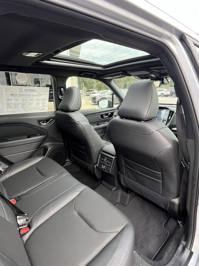 New 2025 Subaru Forester Limited image 12