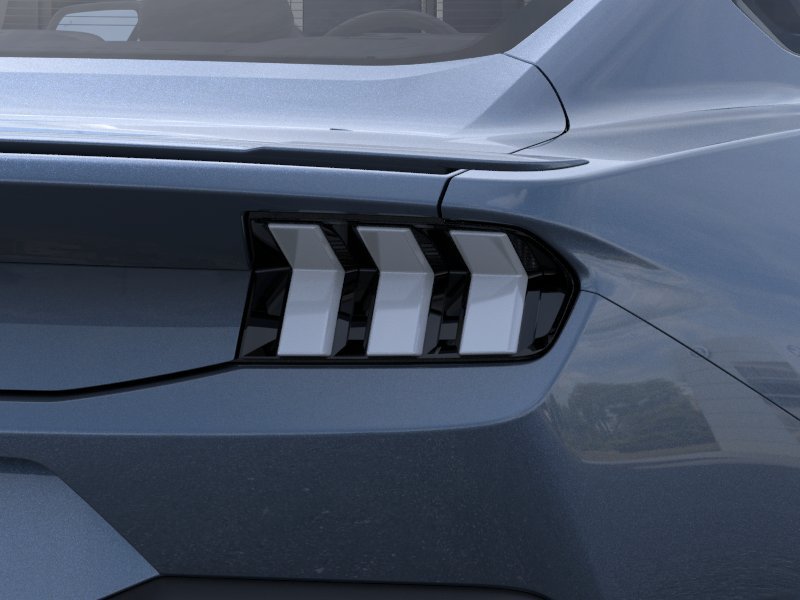 New 2026 Ford Mustang GT Premium RWD image 21