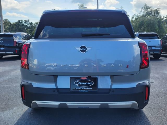 New 2025 MINI Cooper Countryman S image 6