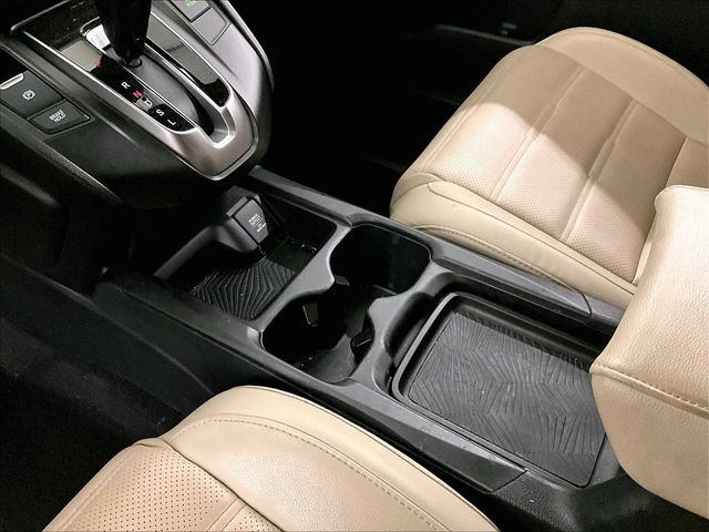 Used 2017 Honda CR-V EX-L image 16