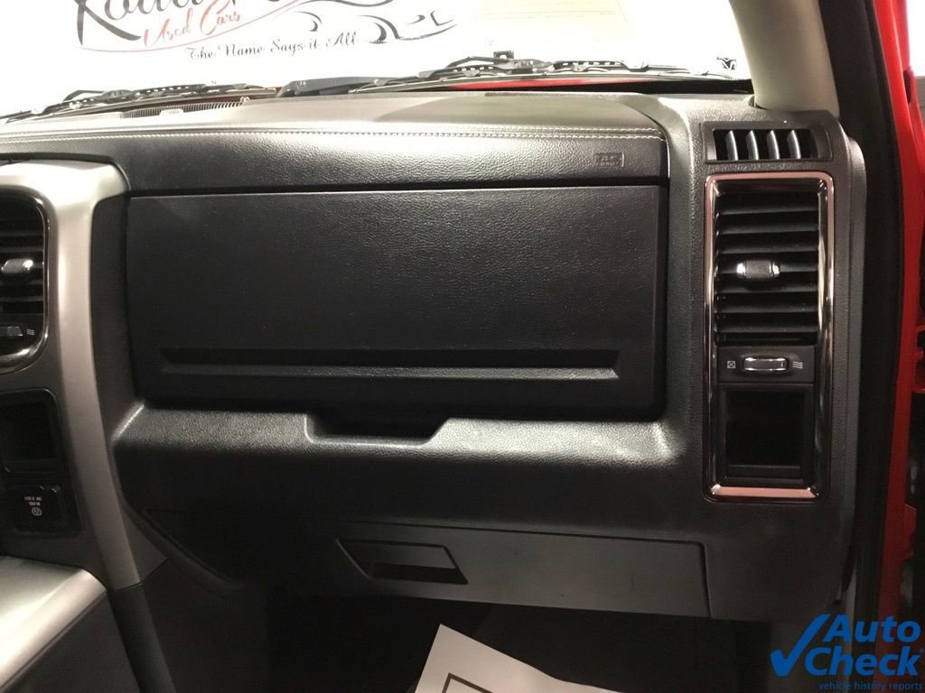 Used 2015 RAM 1500 Sport w/ Convenience Group image 43