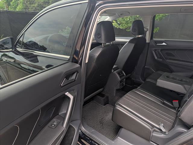 Used 2023 Volkswagen Tiguan SE FWD image 23