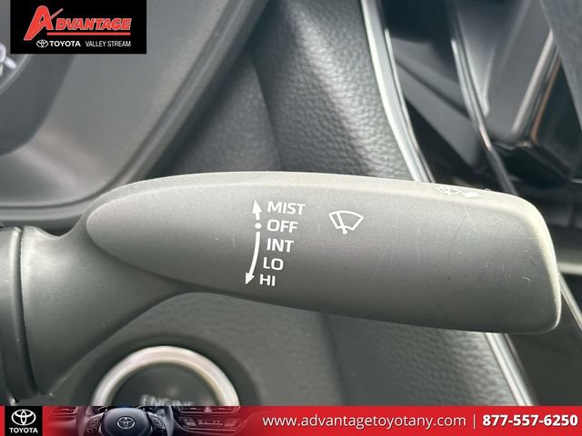 Used 2025 Toyota Corolla LE FWD image 27